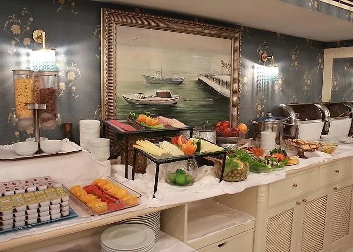 Peak Star 3* 이스탄불