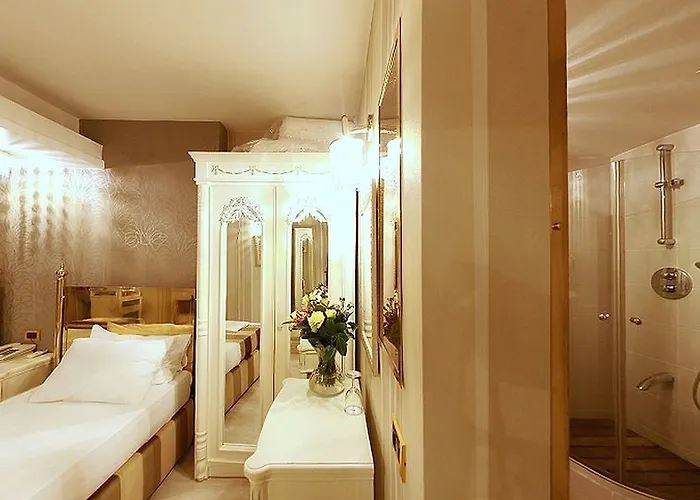 Peak Star 호텔 이스탄불