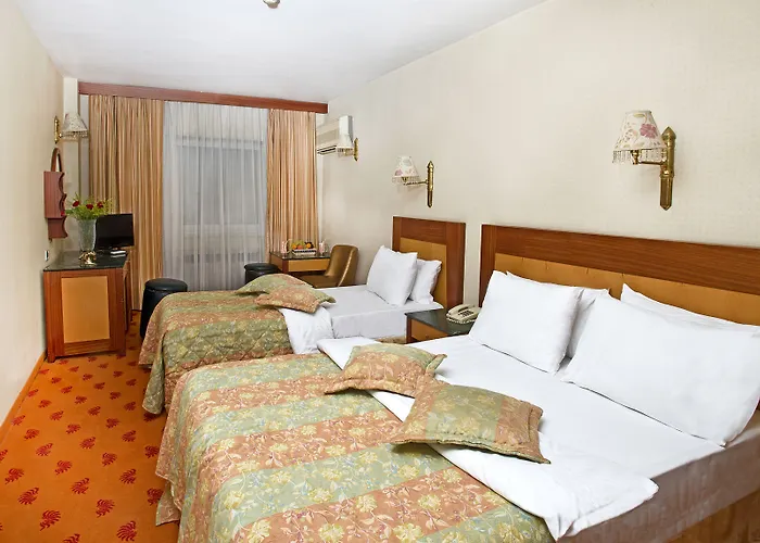 Peak Star 3* 이스탄불