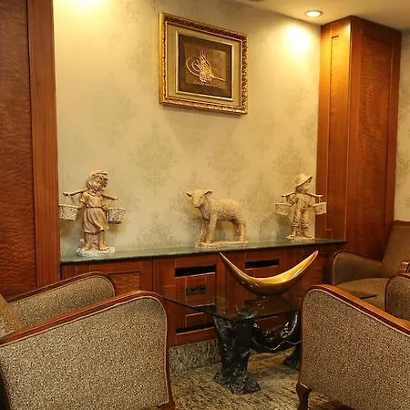 Peak Star Hotel