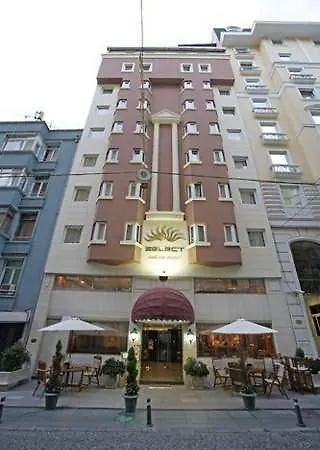 Hotel Peak Star 3*