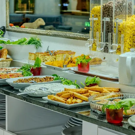 Peak Star Hotel 3*