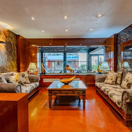 Hotel Peak Star 3*