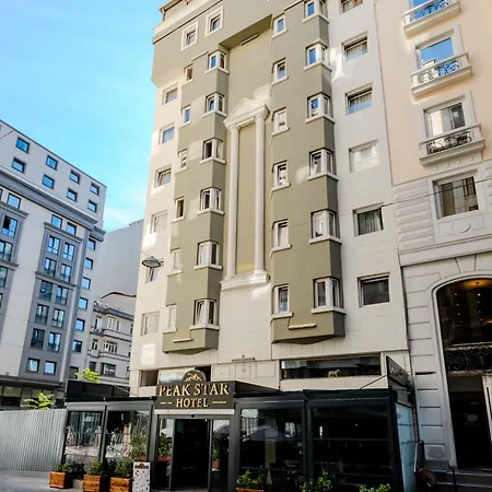 Peak Star Hotel 3*