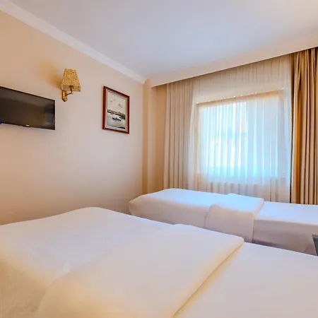 Hotel Peak Star