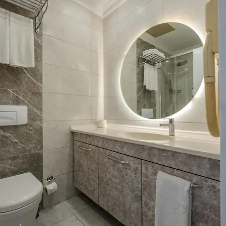 Peak Star 3* Istanbul