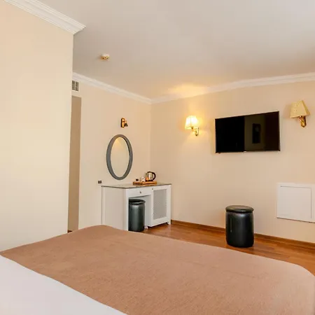 Peak Star Hotel Istanbul