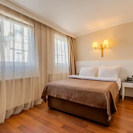 Hotel Peak Star Istanbul
