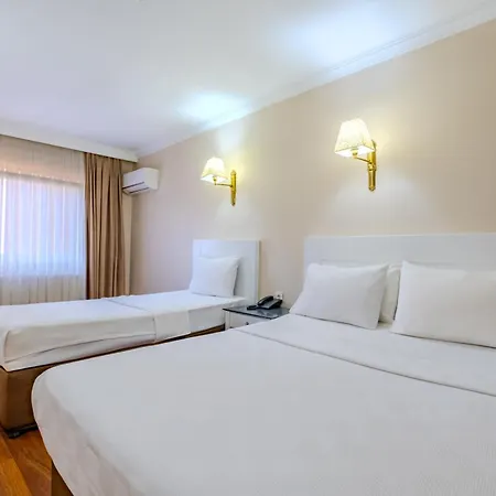 Hotel Peak Star