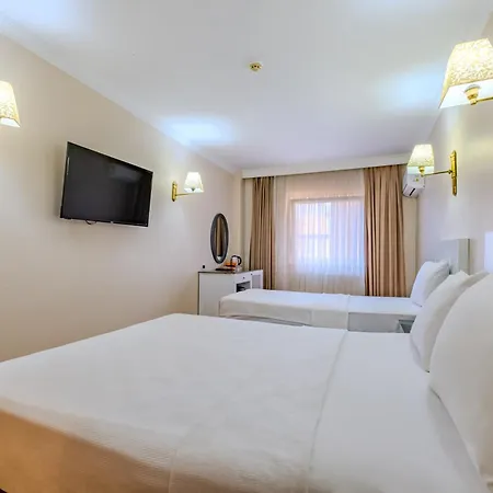 Hotel Peak Star 3*