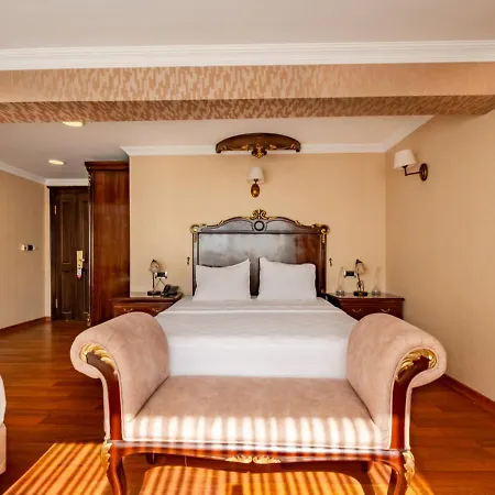 Hotel Peak Star Istanbul