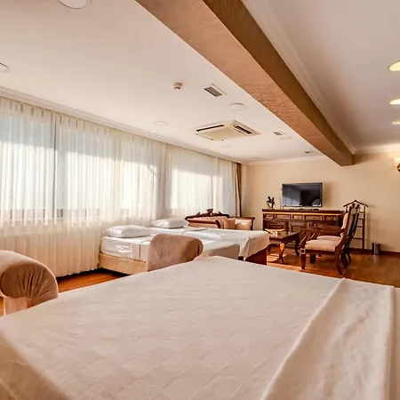 Hotel Peak Star