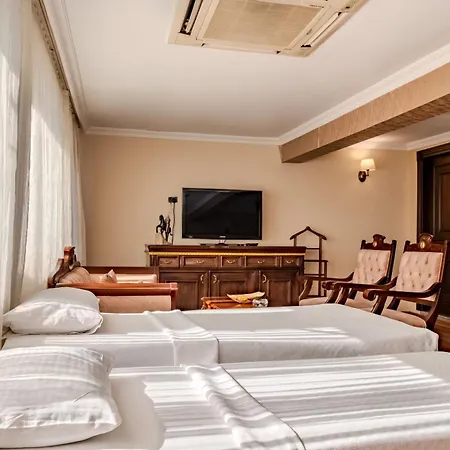 Hotel Peak Star 3*