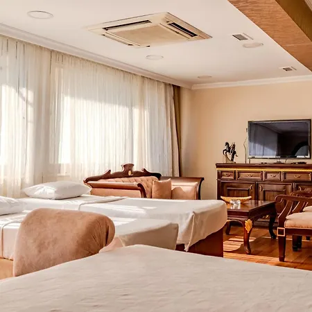 Peak Star Hotel Istanbul