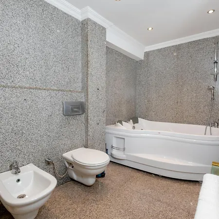Hotel Peak Star Istanbul