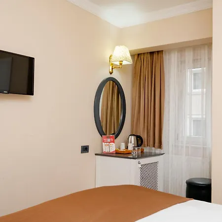 Hotel Peak Star