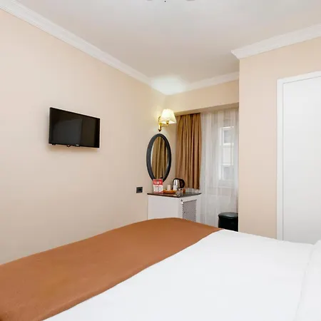 Peak Star Istanbul