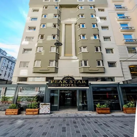 Peak Star Istanbul
