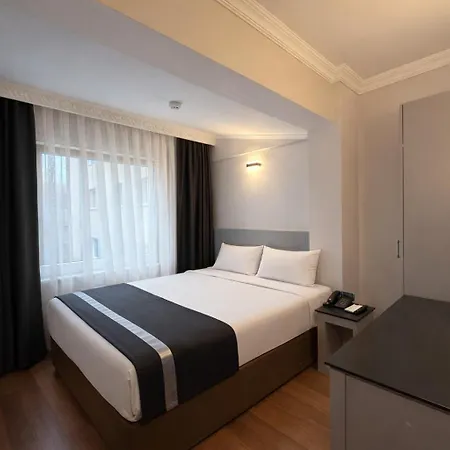 Peak Star 3* Istanbul