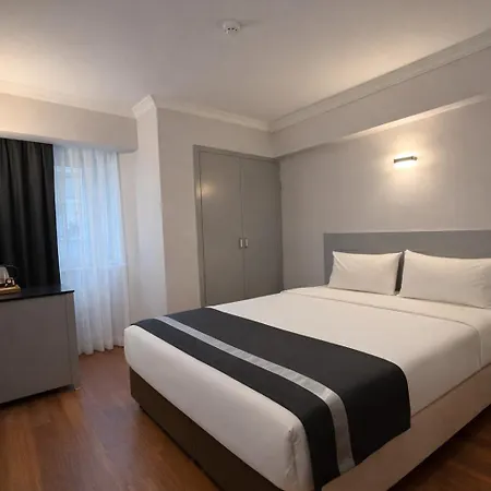 Peak Star Hotel Istanbul