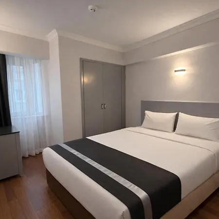 Hotel Peak Star 3*