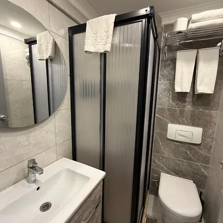 Hotel Peak Star 3*