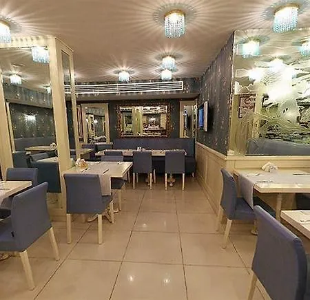 Peak Star Hotel