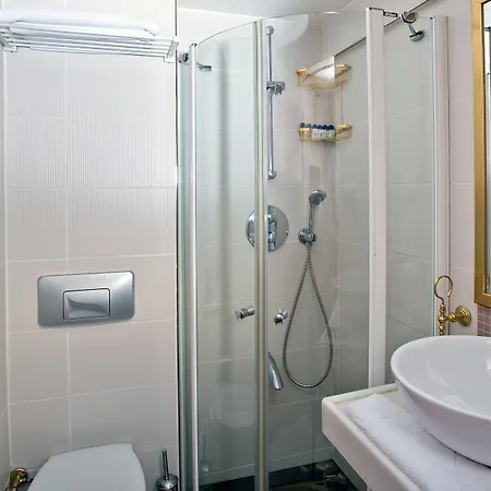 Hotel Peak Star 3*