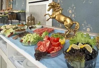 Peak Star Istanbulská provincie