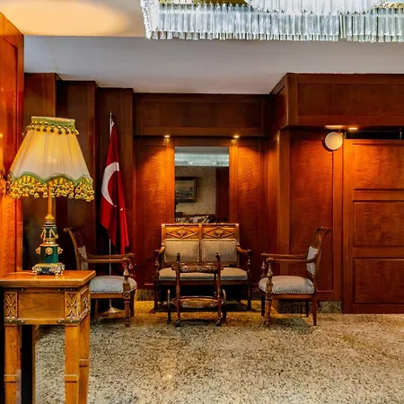 Peak Star Istanbulská provincie