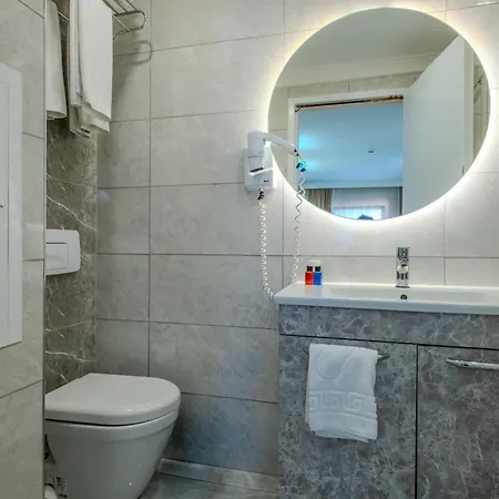 Peak Star Istanbulská provincie