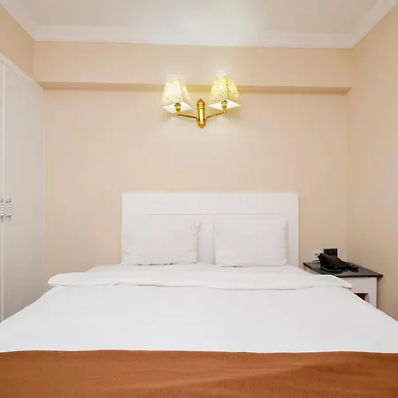 Hotel Peak Star Istanbulská provincie