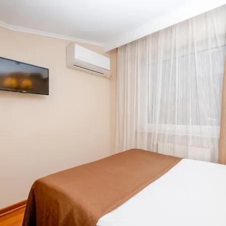 Peak Star 3* Istanbulská provincie