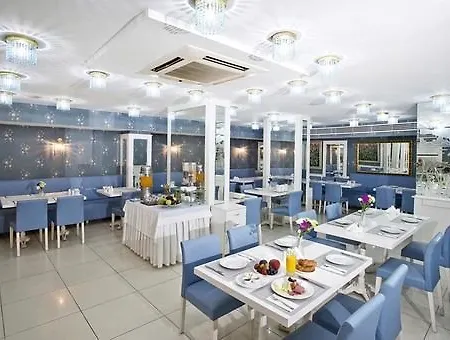 Hotel Peak Star