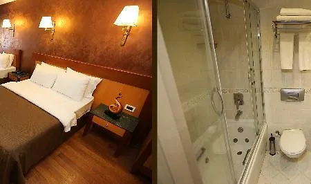 Peak Star 3* Istanbulská provincie