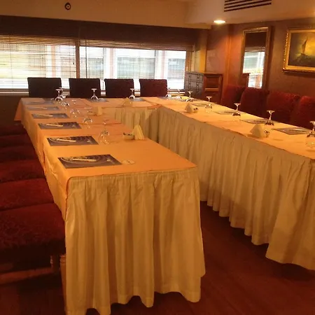 Peak Star Istanbulská provincie