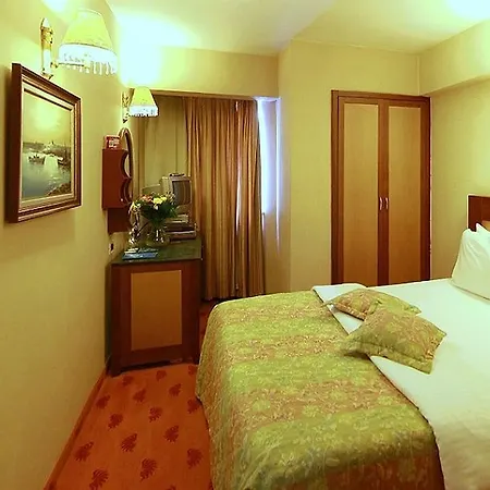 Hotel Peak Star Istanbulská provincie