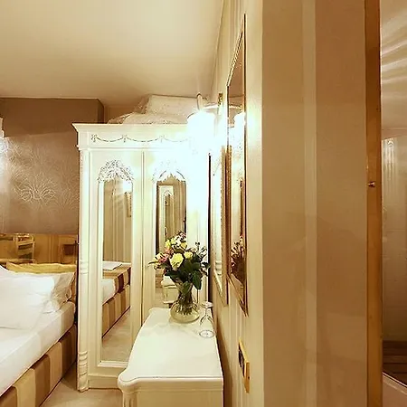 Peak Star Hotel Istanbulská provincie