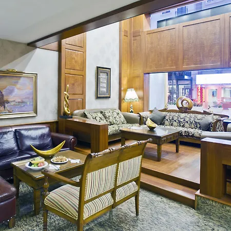 Hotel Peak Star Istanbulská provincie